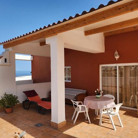 Apartamento Atico En Gueimar Exterior foto