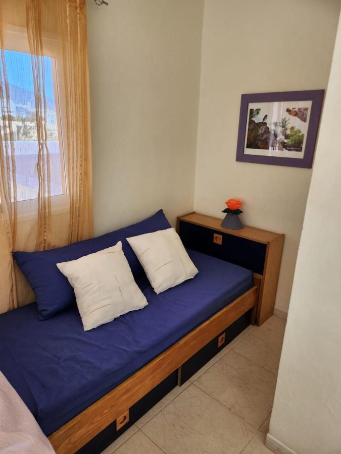 Apartamento Atico En Gueimar Exterior foto