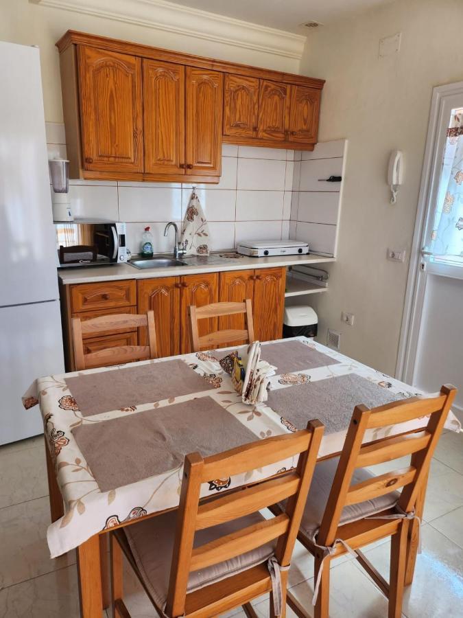 Apartamento Atico En Gueimar Exterior foto
