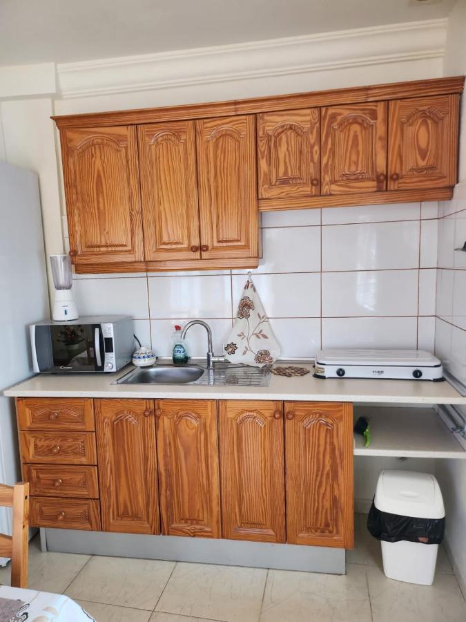 Apartamento Atico En Gueimar Exterior foto