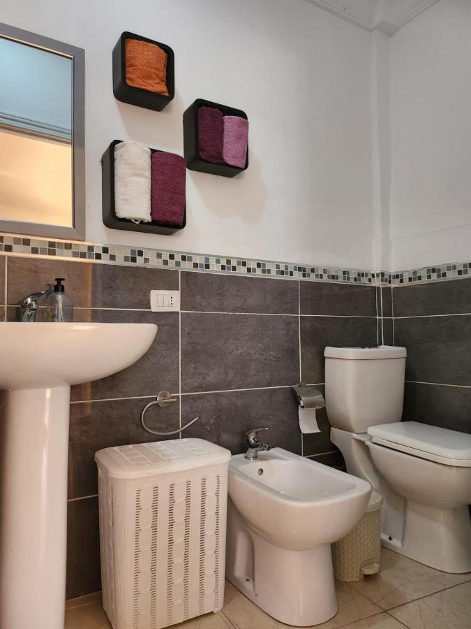Apartamento Atico En Gueimar Exterior foto