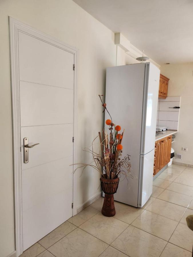Apartamento Atico En Gueimar Exterior foto